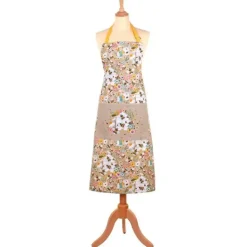 Ulster Weavers Cotton Apron Bee Keeper