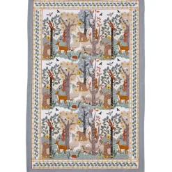 Ulster Weavers Cotton Tea Towel Wildwood
