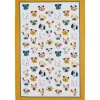 Ulster Weavers Cotton Tea Towel Mutley Crew