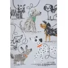 Ulster Weavers Dog Days Cotton Tea Towel