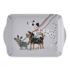 Ulster Weavers Dog Days Scatter Tray