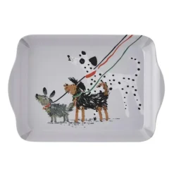Ulster Weavers Dog Days Scatter Tray