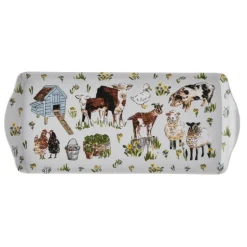 Ulster Weavers Portman Farm Small Tray