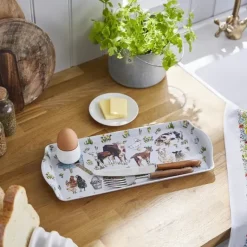 Ulster Weavers Portman Farm Small Tray