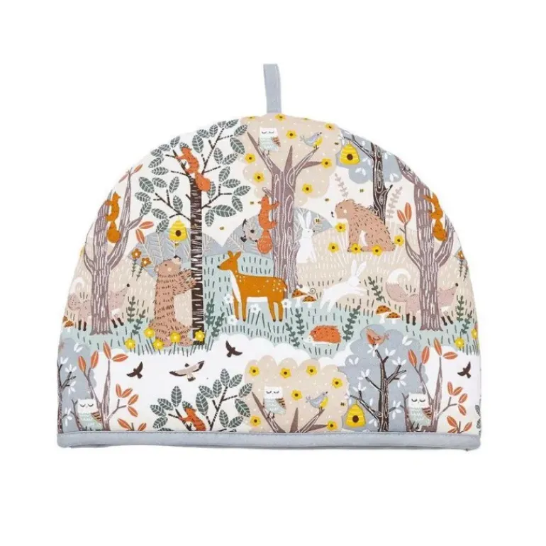Ulster Weavers Tea Cosy Wildwood
