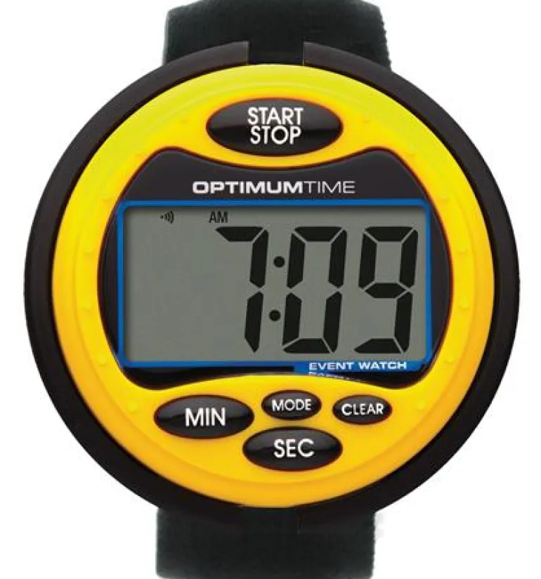 Ultimate Event Watch