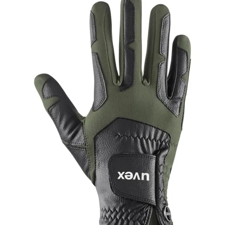 Uvex Adults Ventraxion Plus Gloves