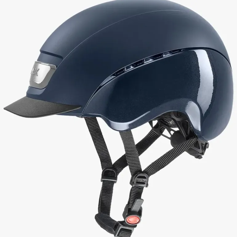 UVEX Elexxion UK MIPS