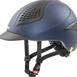 Uvex Exxential II MIPS Adjustable Riding Hat