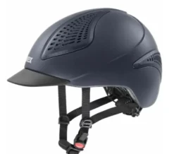 Uvex Exxential II Riding Hat