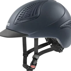 Uvex Exxential III Adjustable Riding Hat