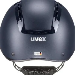 Uvex Suxxeed Active Riding Helmet