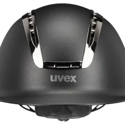 Uvex Suxxeed Chrome Riding Helmet