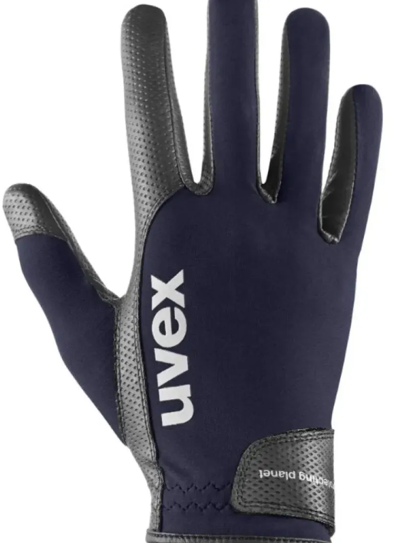 Uvex Vida Planet Riding Gloves