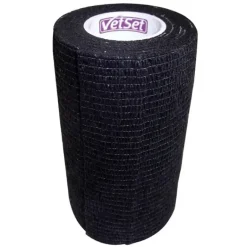 VetSet WrapTec Cohesive Bandage 100m