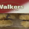 Walkers Hazelnut & Chocolate Chunk Biscuits 150g