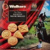 Walkers Piper Assorted Shortbread Tin