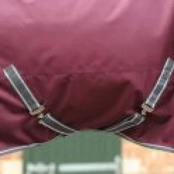 Weatherbeeta Comfitec Plus Dynamic II Detach a Neck Medium