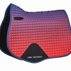 Weatherbeeta Prime Ombre All Purpose Saddle Pad