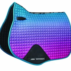 Weatherbeeta Prime Ombre All Purpose Saddle Pad