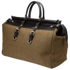 Weekender Bag by Parker-Hale