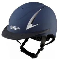 Whitaker New Rider Generation Riding Helmet