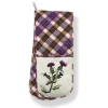 Wild Thistle Double Oven Glove
