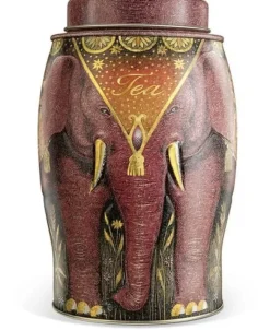 Williamsons Tea Caddy - Kenyan Earth