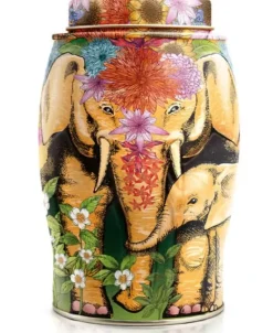 Williamsons Tea Caddy - Reap What You Sow