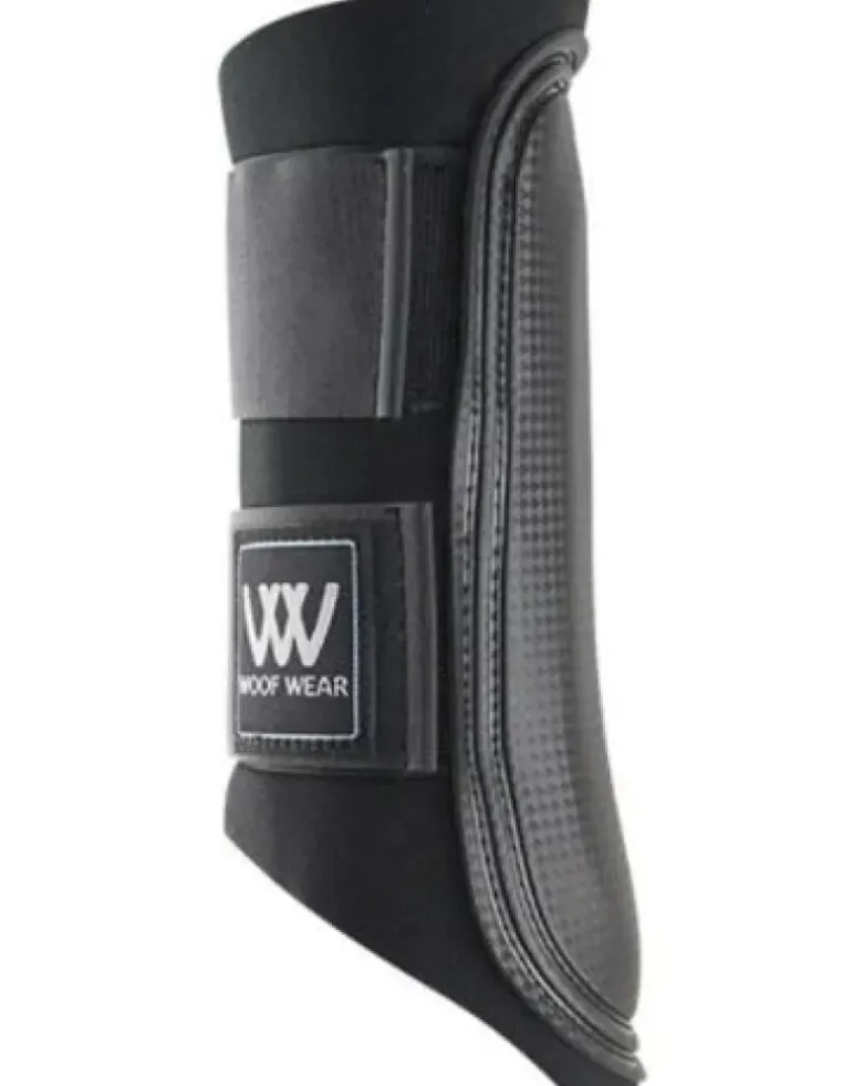 Woof Wear Club Brushing Boot