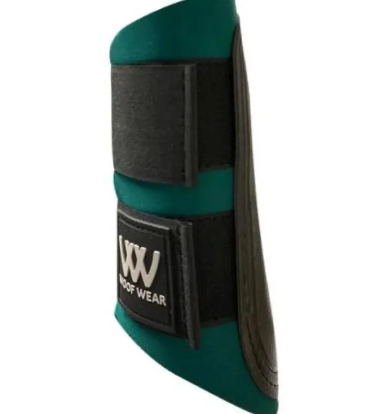 Woof Wear Club Brushing Boot
