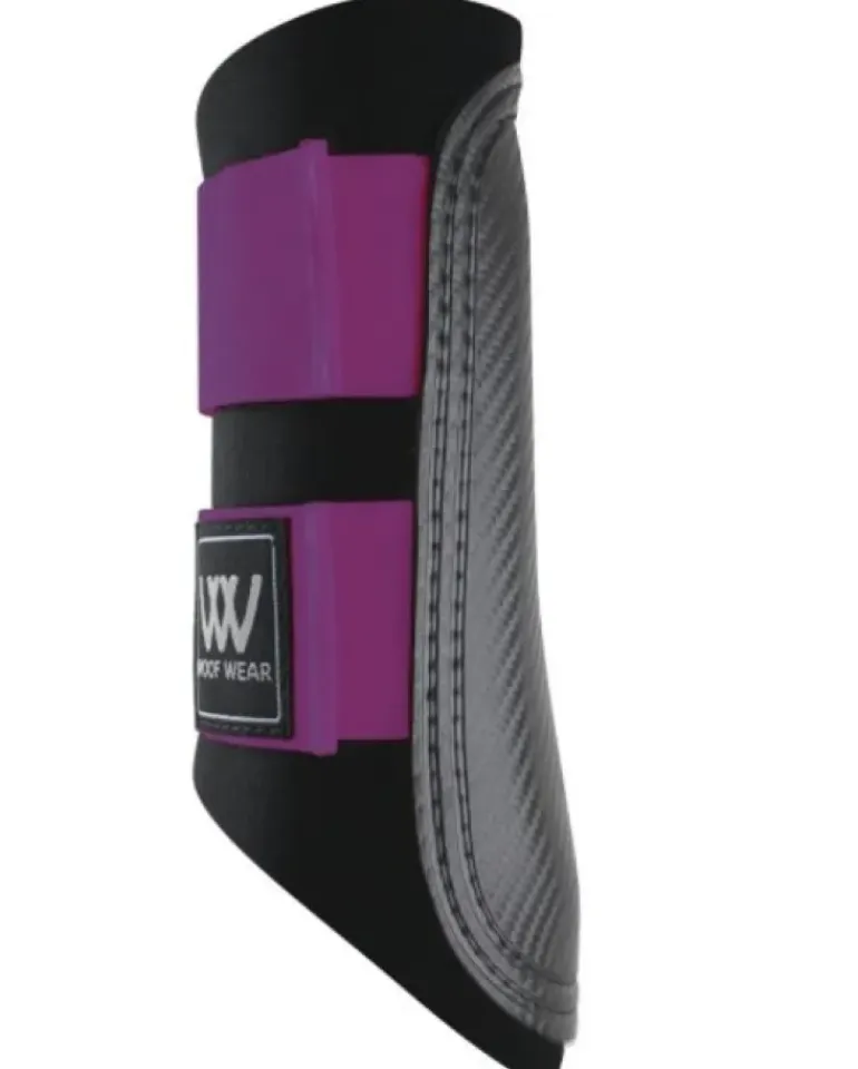 Woof Wear Club Brushing Boot