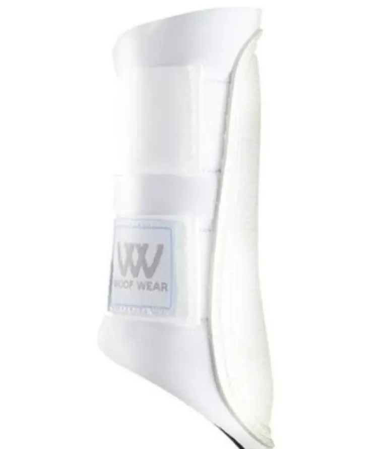 Woof Wear Club Brushing Boot