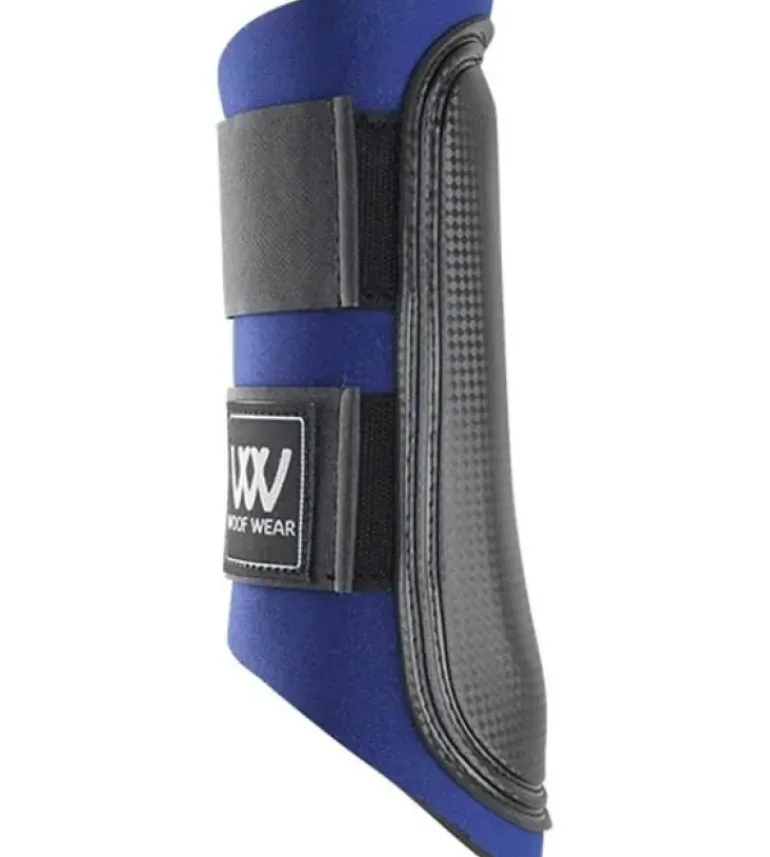 Woof Wear Club Brushing Boot