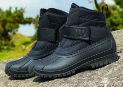 Woof Wear Junior Short Yard Boot