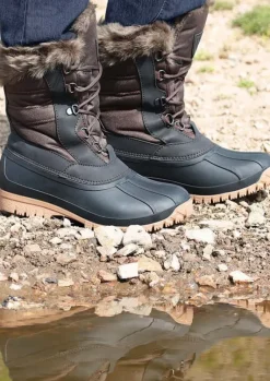 Woof Wear Mid Winter Boot