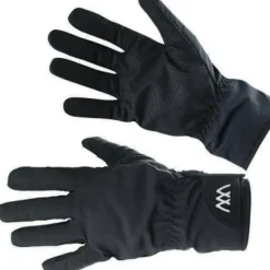 Woof Wear Waterproof Riding Gloves