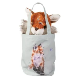 Wrendale 'Autumn' Plush Character