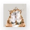 Wrendale 'Contentment' Napkins 20 Pack