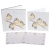 Wrendale 'Hanging out with Friends' Notecard Pack