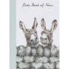 Wrendale 'Hee Haw' Notebook