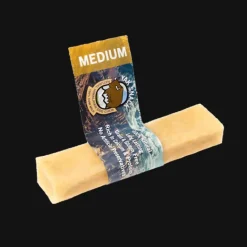 YAK SNACK Natural Dog Chew